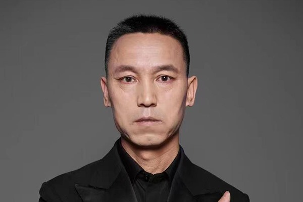应急救援培训主教官：祁建国