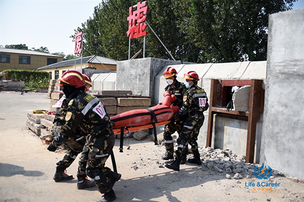 培训基地